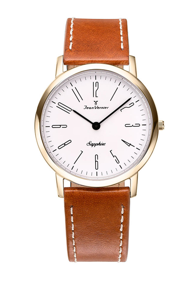 Relógio de Pulso Jean Vernier Havana JV03321CH