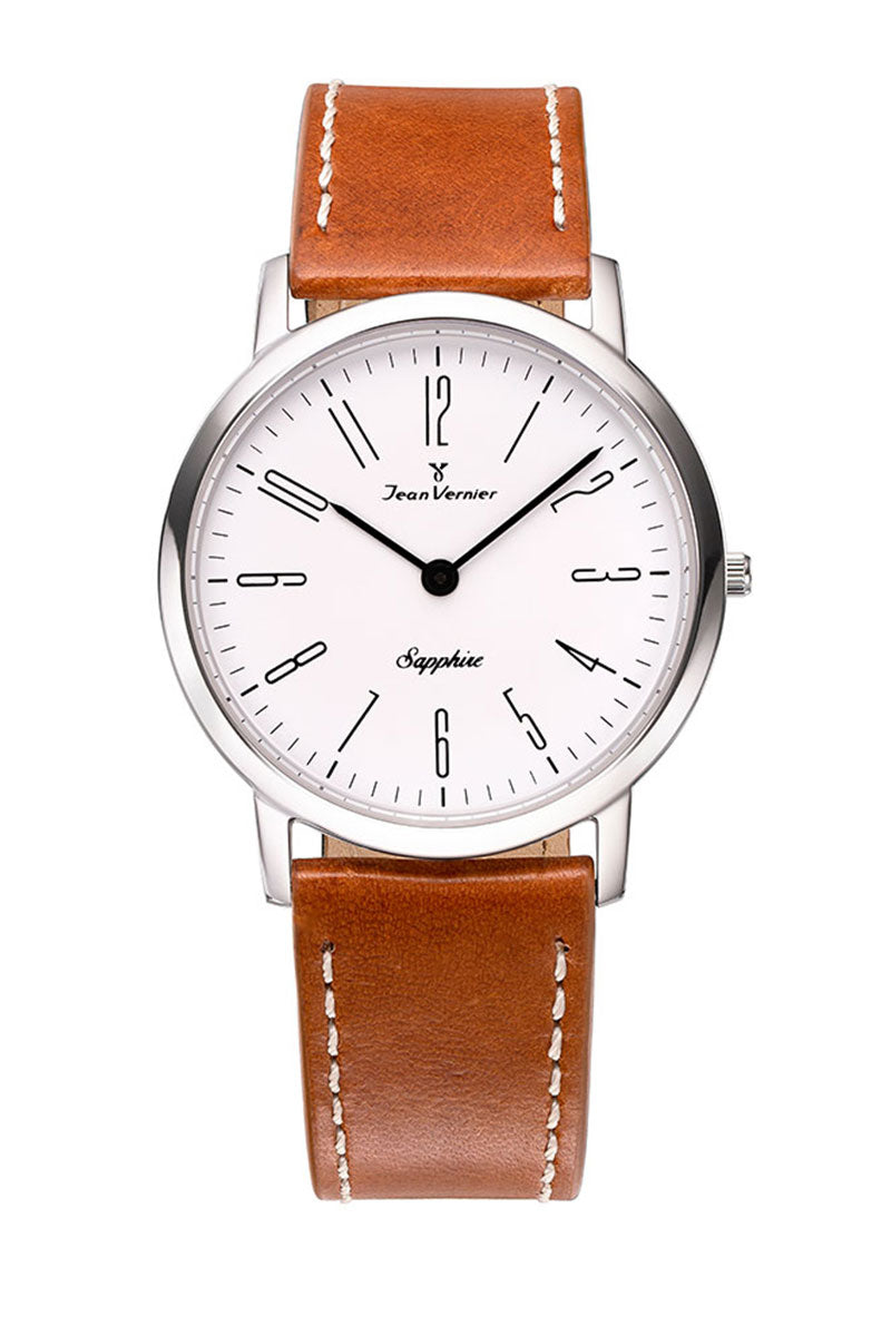 Relógio de Pulso Jean Vernier Havana JV03322CH