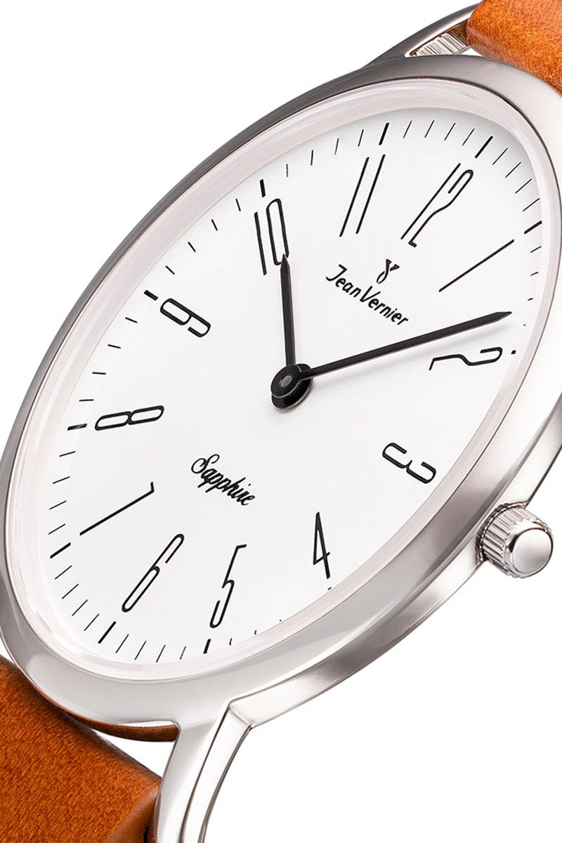 Relógio de Pulso Jean Vernier Havana JV03322CH - Imagem 3