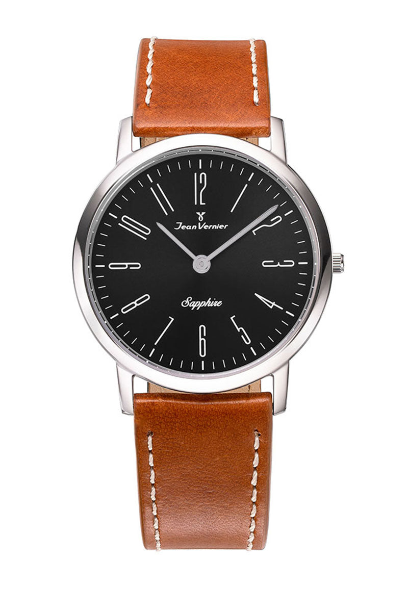 Relógio de Pulso Jean Vernier Havana JV03323CH