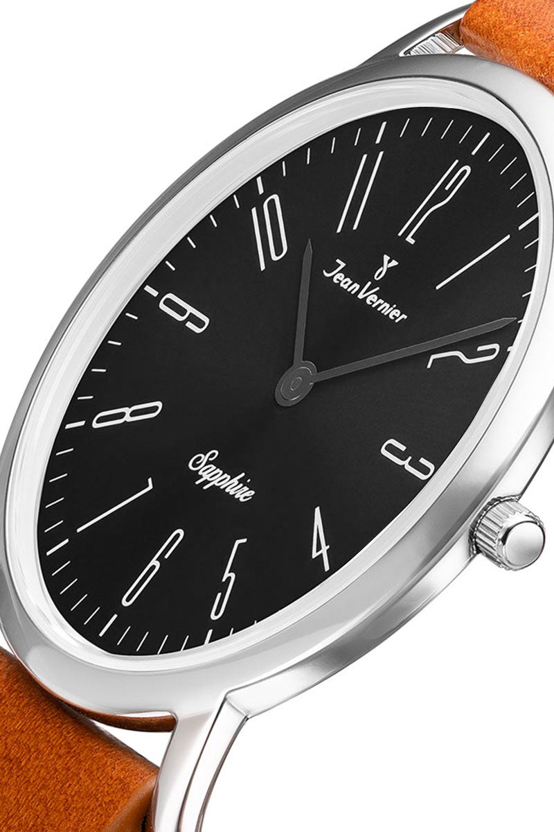 Relógio de Pulso Jean Vernier Havana JV03323CH - Imagem 2