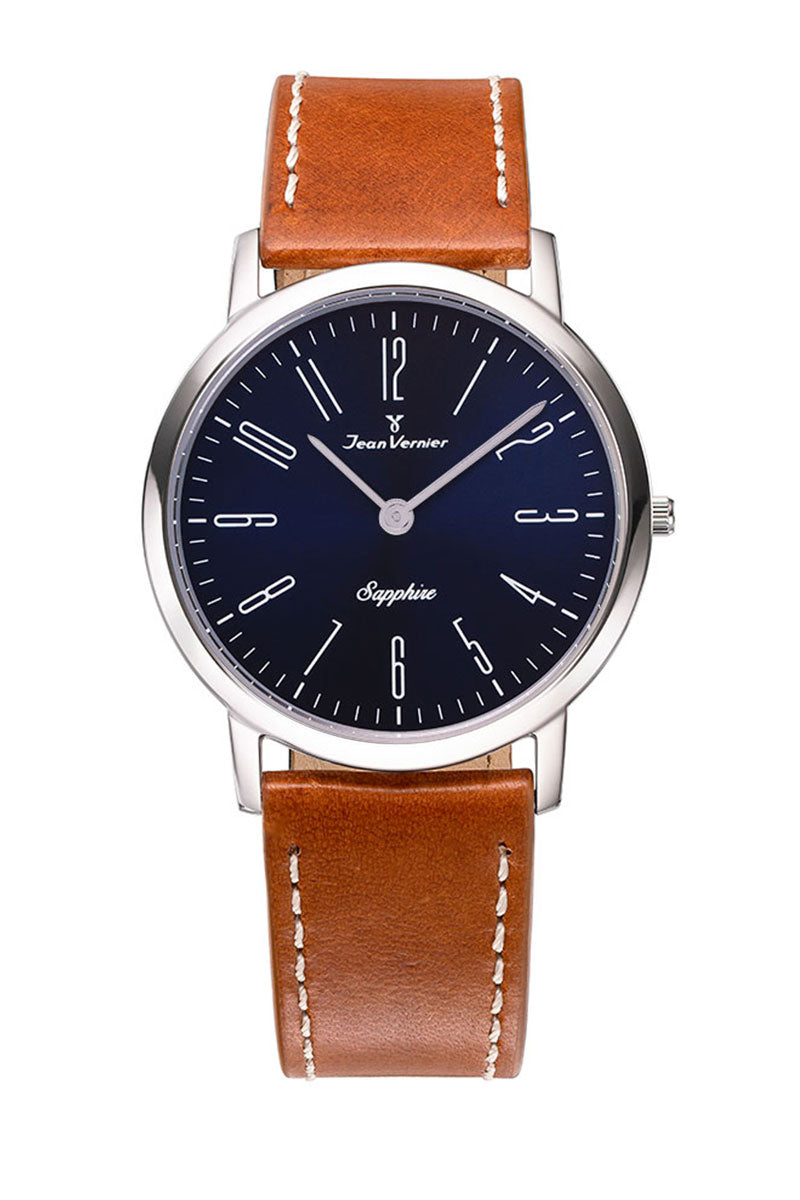 Relógio de Pulso Jean Vernier Havana JV03324CH