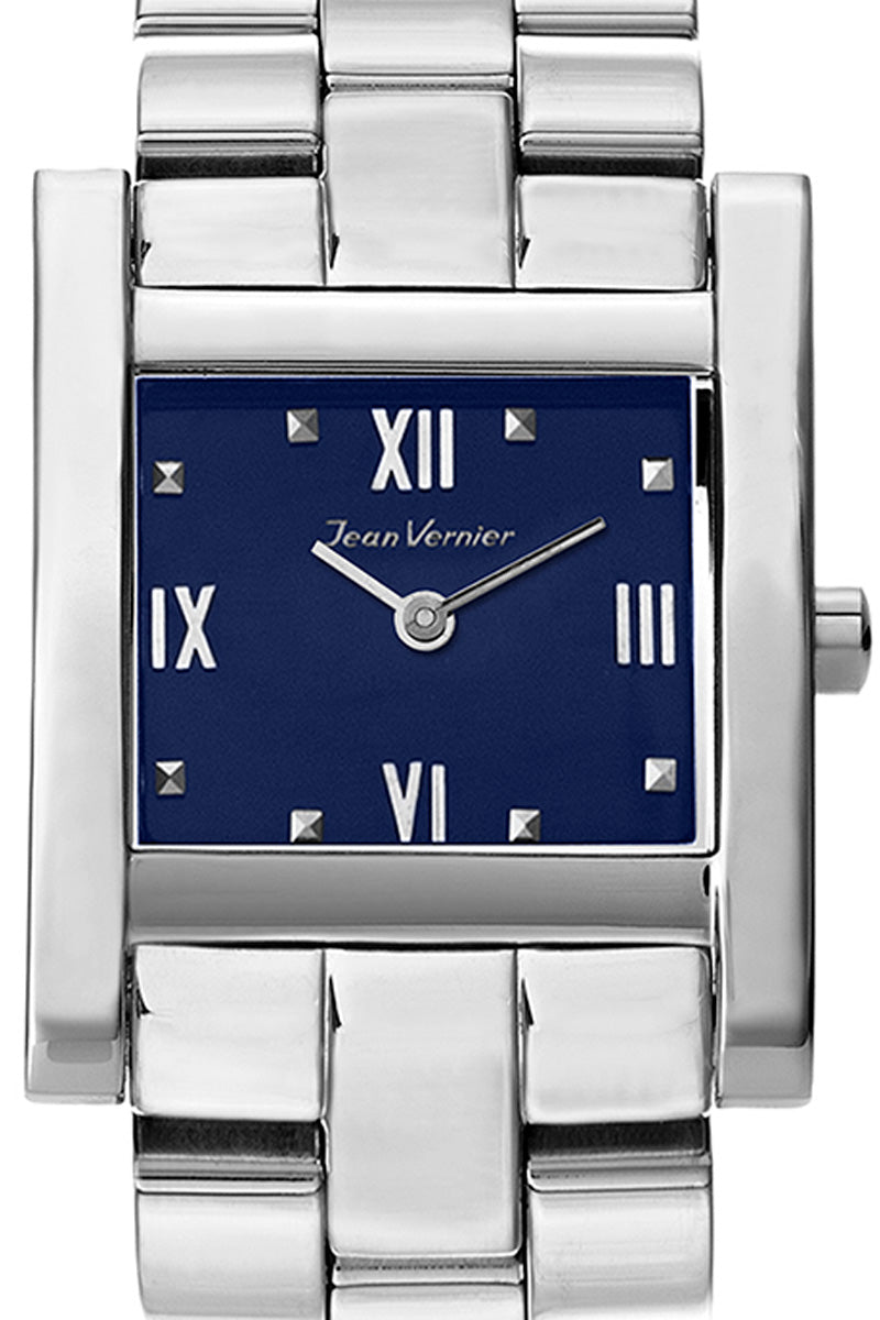 Relógio Jean Vernier Aço Inoxidável JV03657 - Imagem 2