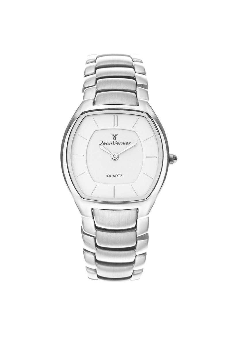 Relógio Jean Vernier Feminino Movimento Suíço JV06213